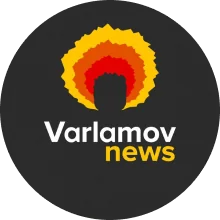 Илья Варламов